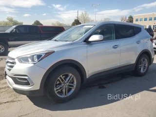 HYUNDAI SANTA FE S
