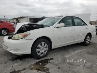 TOYOTA CAMRY LE LE