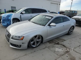 AUDI A5 PREMIUM PREMIUM PLUS