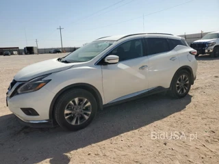 NISSAN MURANO S S