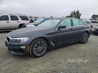 BMW 530E