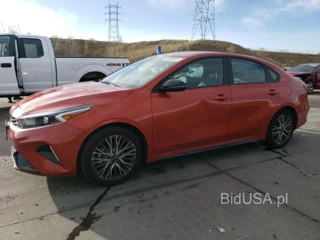 KIA FORTE GT L GT LINE