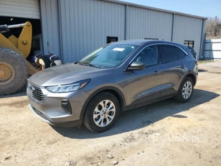 FORD ESCAPE ACT ACTIVE