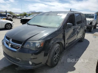 DODGE GRAND CARA GT