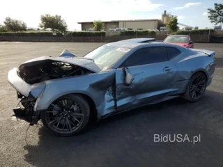 CHEVROLET CAMARO ZL1 ZL1