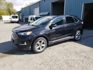 FORD EDGE SEL SEL