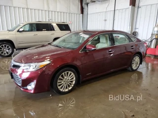 TOYOTA AVALON HYB HYBRID