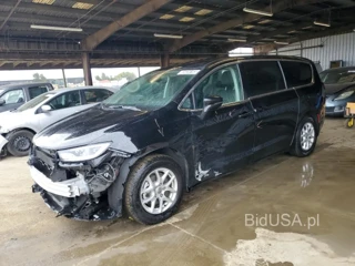 CHRYSLER PACIFICA T TOURING L