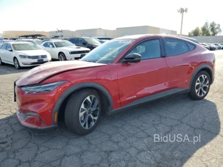 FORD MUSTANG MA SELECT