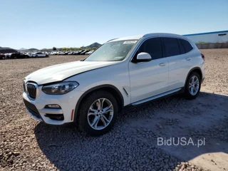 BMW X3 SDRIVE3 SDRIVE30I