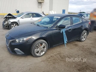 MAZDA 3 TOURING TOURING