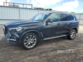 BMW X5 XDRIVE4 XDRIVE40I
