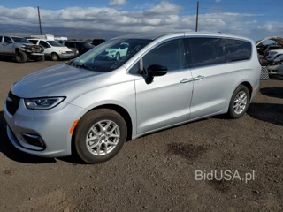CHRYSLER PACIFICA T TOURING L