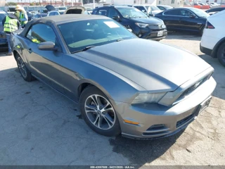FORD FORD MUSTANG V6 PREMIUM