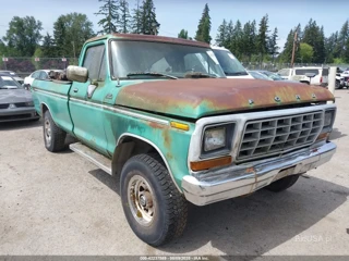 FORD FORD F250