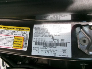 FORD FORD FUSION SE