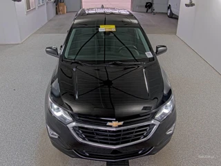 CHEVROLET CHEVROLET EQUINOX AWD 2FL