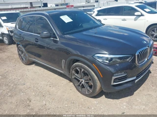 BMW X5 SDRIVE40I