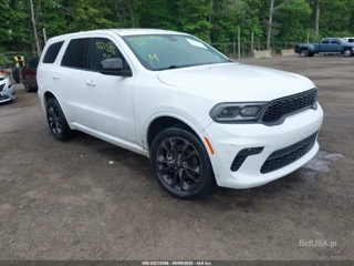 DODGE DODGE DURANGO GT AWD