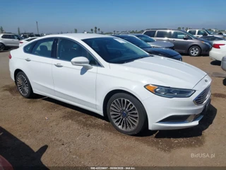 FORD FORD FUSION SE