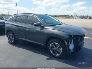 HYUNDAI HYUNDAI TUCSON SEL