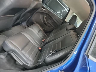 FORD FORD ESCAPE SEL
