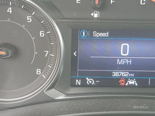 GMC TERRAIN FWD SLE