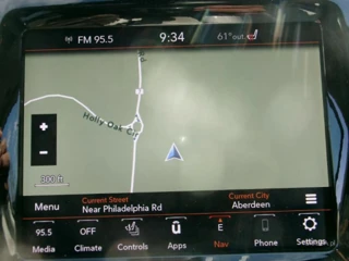 JEEP JEEP CHEROKEE LIMITED 4X4