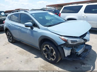 SUBARU SUBARU CROSSTREK LIMITED