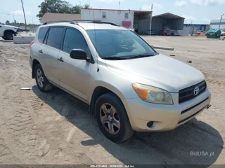 TOYOTA TOYOTA RAV4