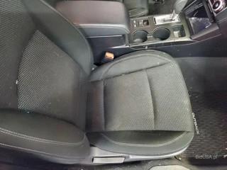 SUBARU SUBARU OUTBACK 2.5I PREMIUM