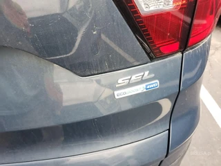 FORD FORD ESCAPE SEL