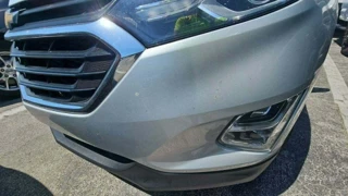 CHEVROLET CHEVROLET EQUINOX LS