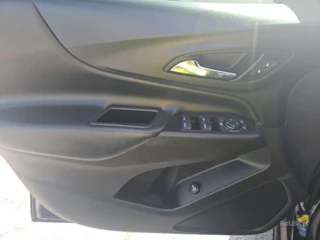 CHEVROLET CHEVROLET EQUINOX LT