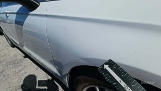 FORD FORD FUSION SE