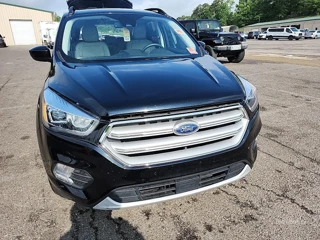 FORD FORD ESCAPE SEL