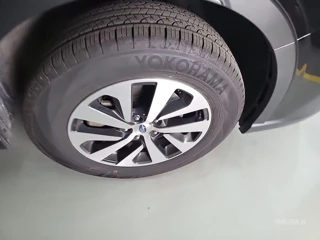 SUBARU SUBARU OUTBACK PREMIUM