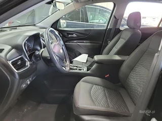 CHEVROLET CHEVROLET EQUINOX LT