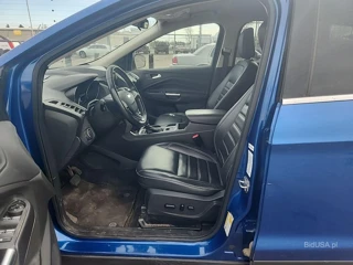 FORD FORD ESCAPE SEL