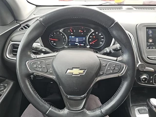 CHEVROLET CHEVROLET EQUINOX AWD 2FL