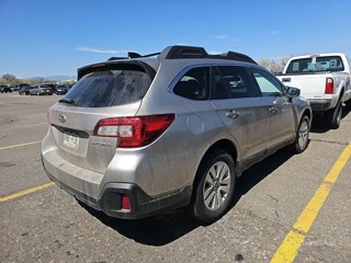 SUBARU SUBARU OUTBACK 2.5I PREMIUM