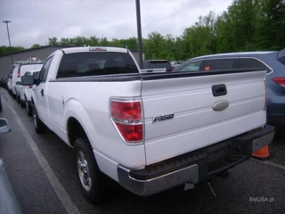 FORD FORD F-150 XLT