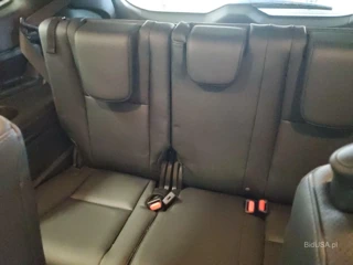 SUBARU SUBARU ASCENT LIMITED 7-PASSENGER