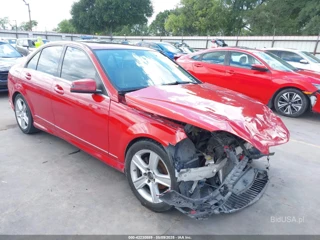 MERCEDES-BENZ MERCEDES-BENZ C 300 LUXURY/SPORT