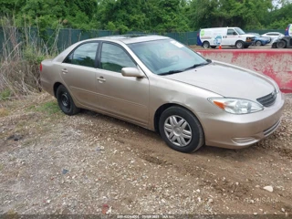 TOYOTA TOYOTA CAMRY LE