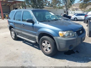 FORD FORD ESCAPE XLS
