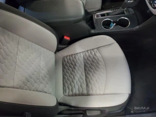 CHEVROLET CHEVROLET EQUINOX FWD 2FL