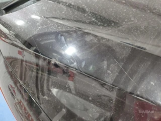 NISSAN NISSAN PATHFINDER SV