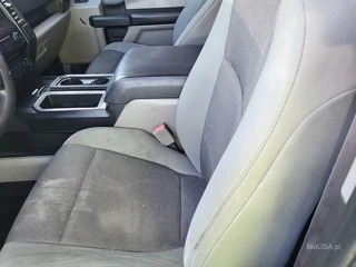 FORD FORD F150 SUPERCREW