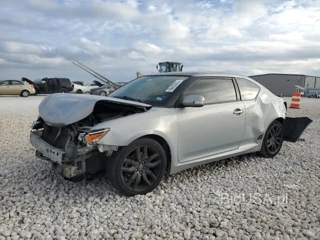TOYOTA SCION TC